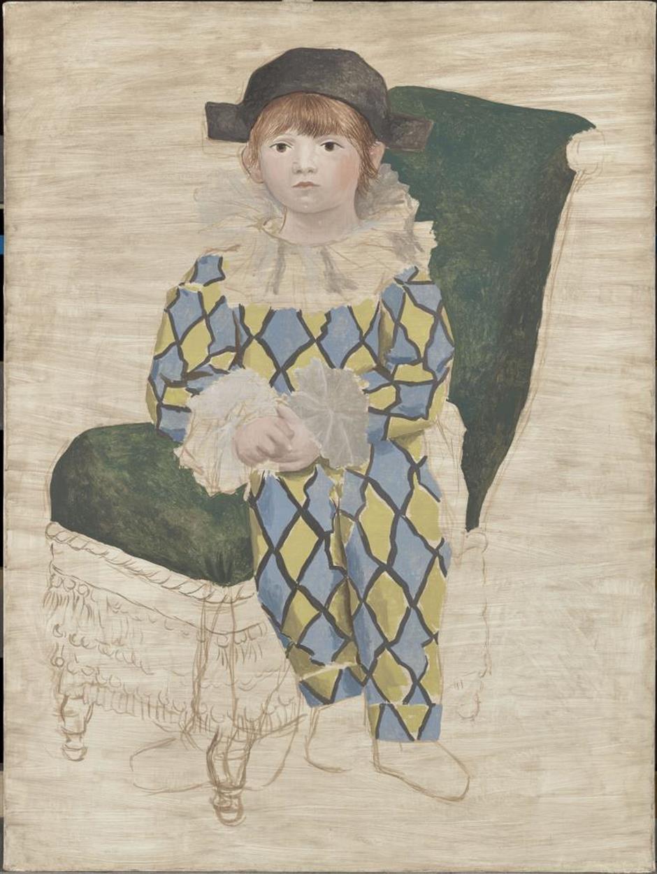 Walking Into Picasso's World: Paul Smith Transforms a Master's Legacy at MAP