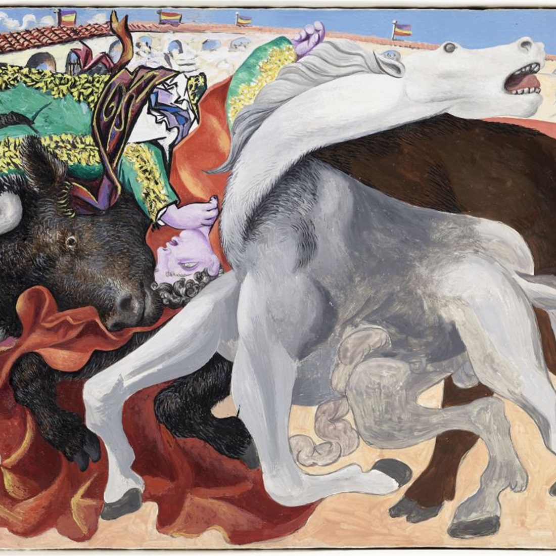 Walking Into Picasso's World: Paul Smith Transforms a Master's Legacy at MAP