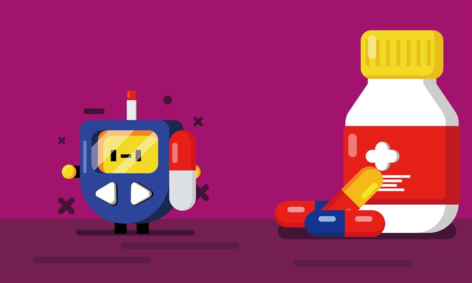 [China  Tech] Domestically-Made Diet Medicine Research Published in Nature