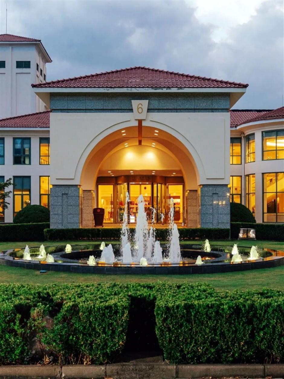 旅超|上海秋冬到底有多少种玩法?这波安利我吃了!