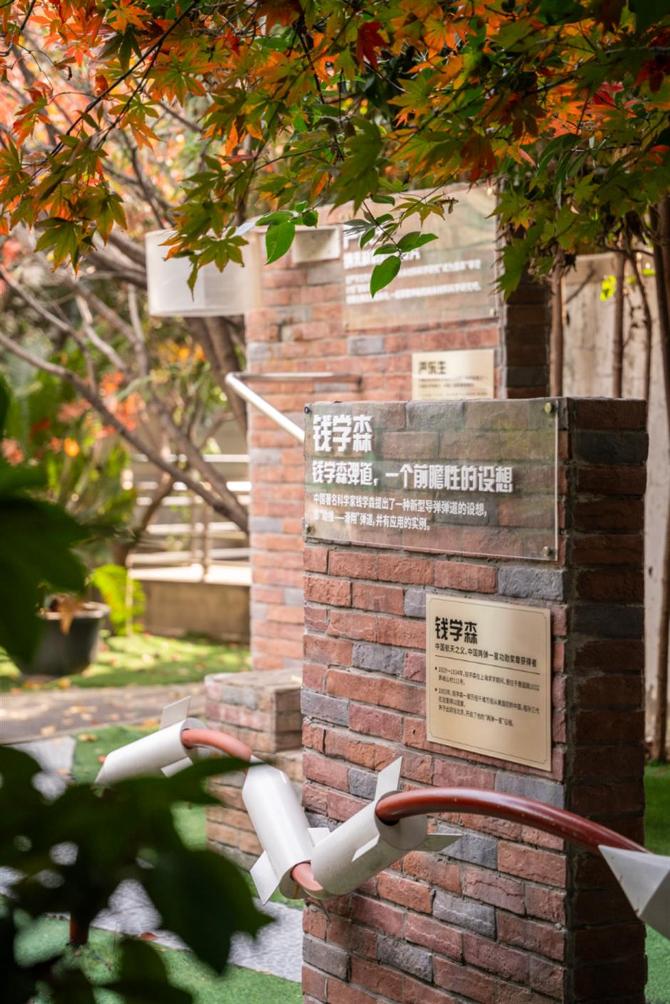 旅超|上海秋冬到底有多少种玩法?这波安利我吃了!