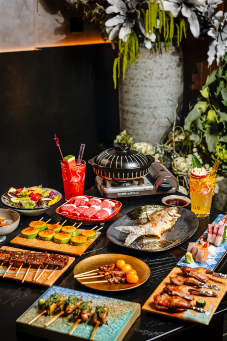 旅超|上海秋冬到底有多少种玩法?这波安利我吃了!