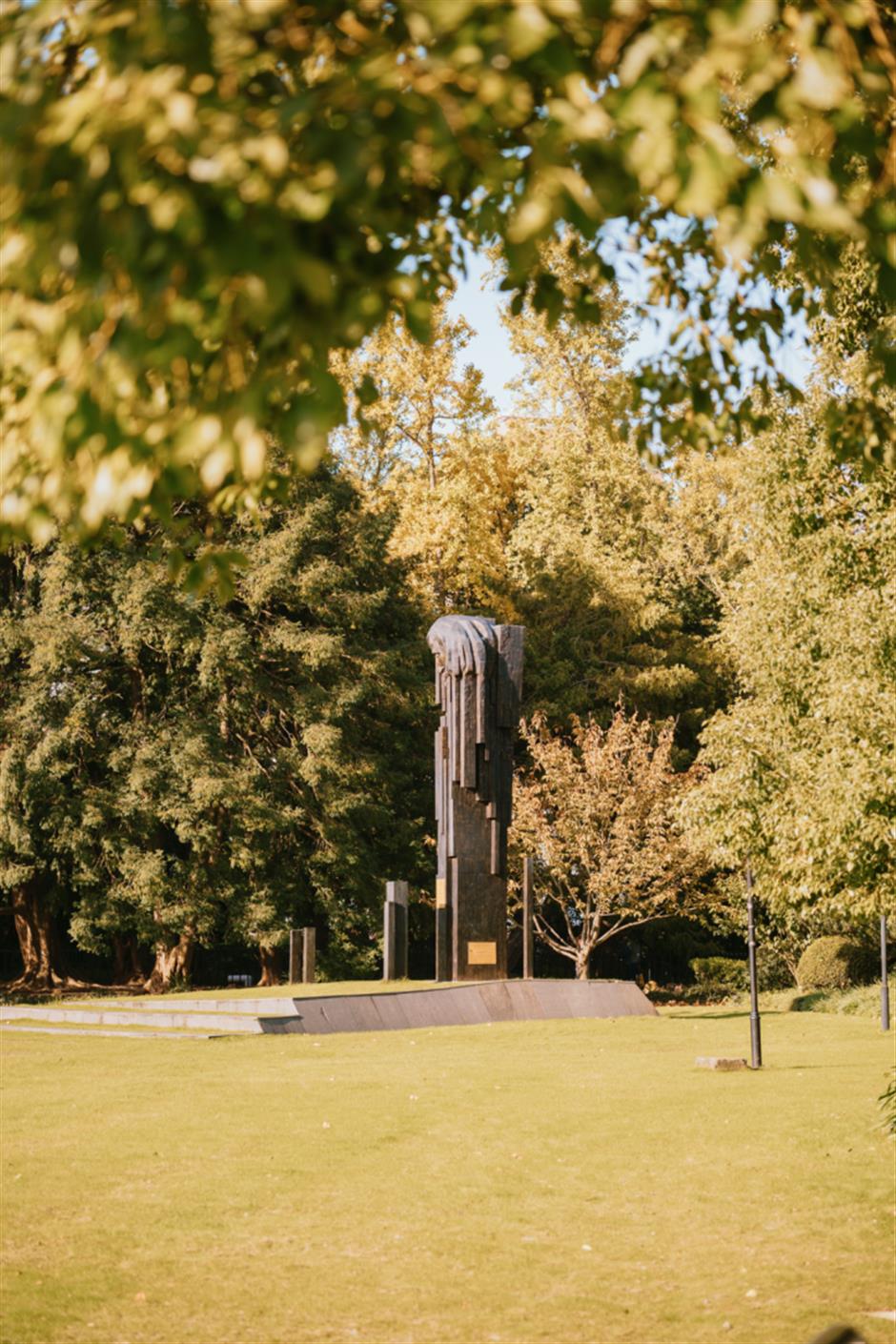 旅超|上海秋冬到底有多少种玩法?这波安利我吃了!