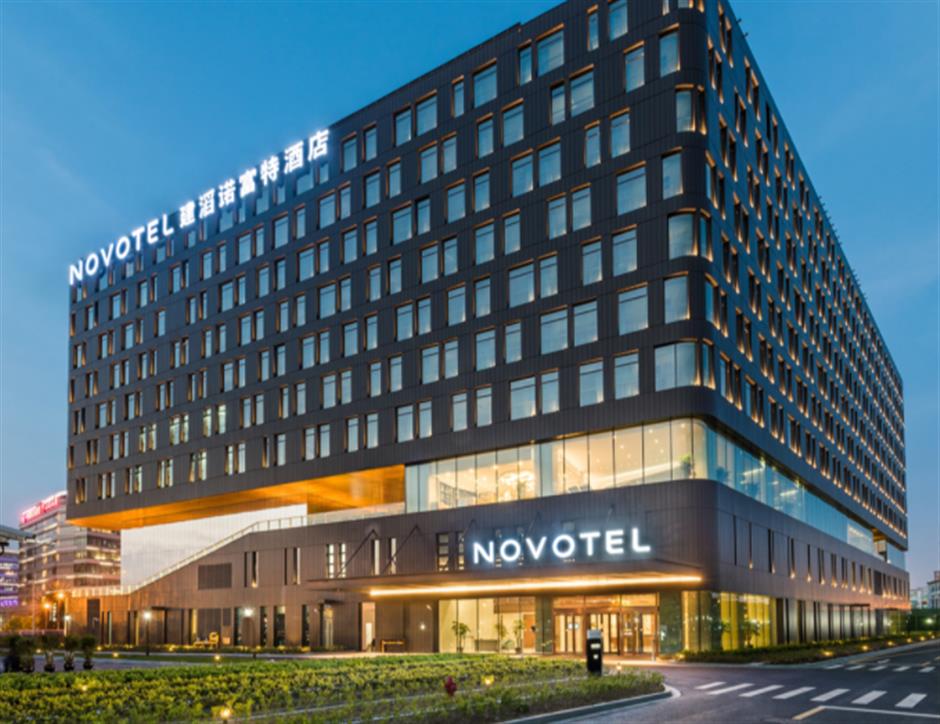 旅超|上海秋冬到底有多少种玩法?这波安利我吃了!