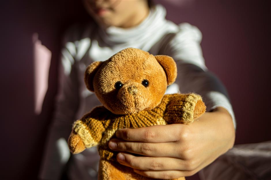 [China  Tech] Local Pediatric Hospital's Research Ward Attracts Overseas Patients