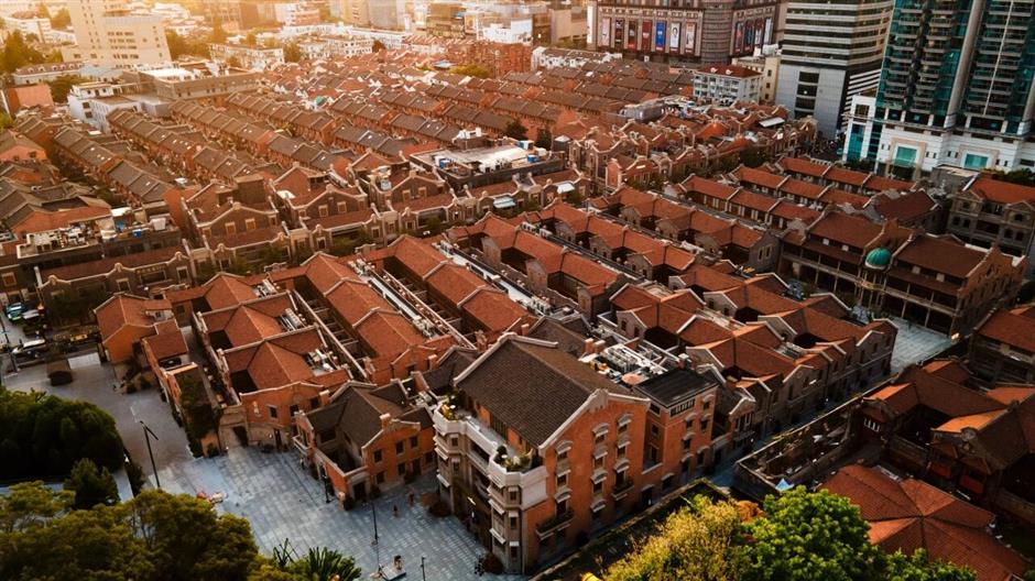 旅超|藏不住了!这些绝美打卡地,超出片!