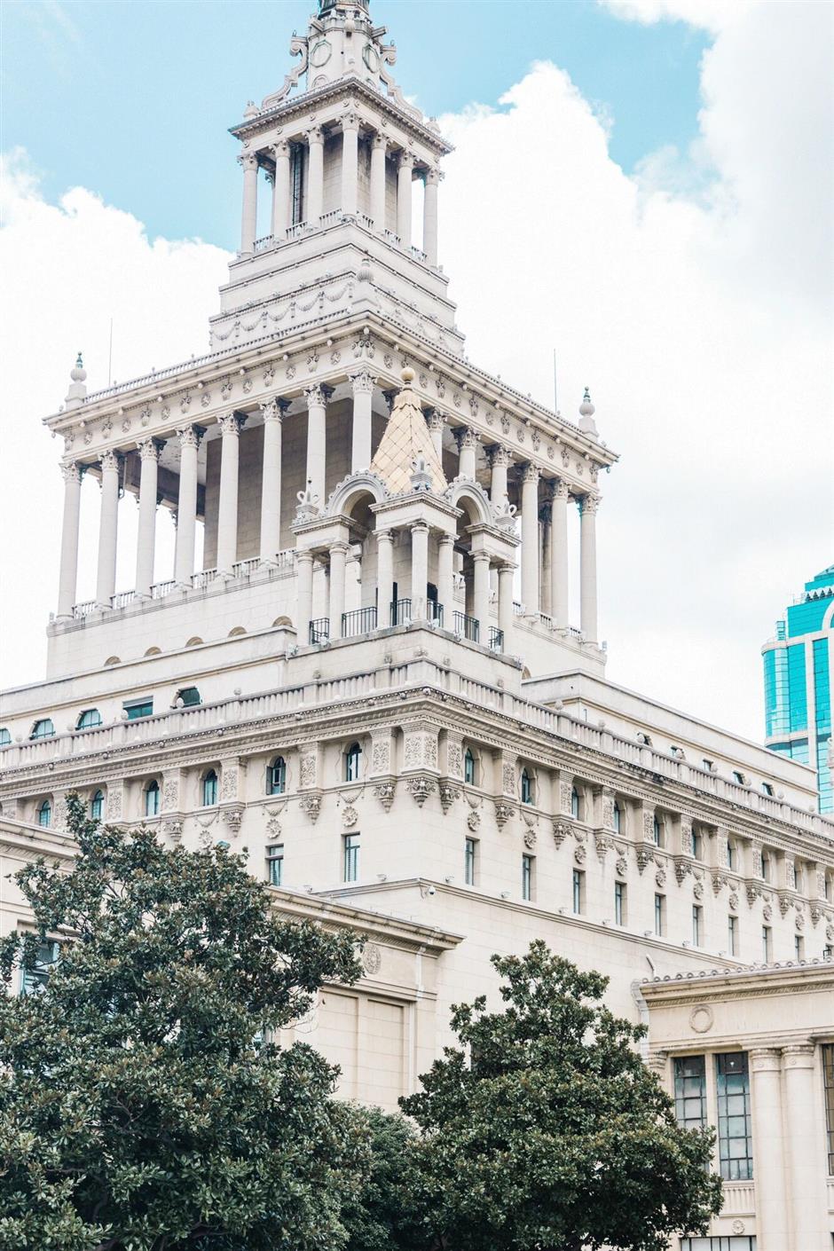 旅超|藏不住了!这些绝美打卡地,超出片!