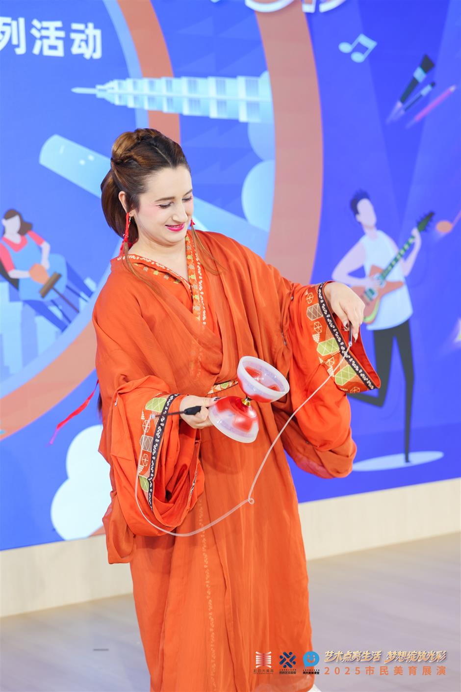 Art Courses in Shanghai Connect Locals and Expats