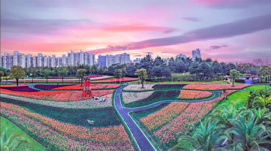 旅超|藏不住了!这些绝美打卡地,超出片!