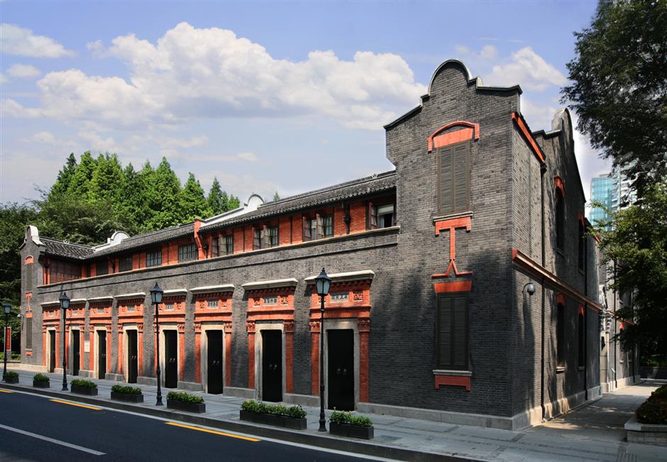 旅超|藏不住了!这些绝美打卡地,超出片!