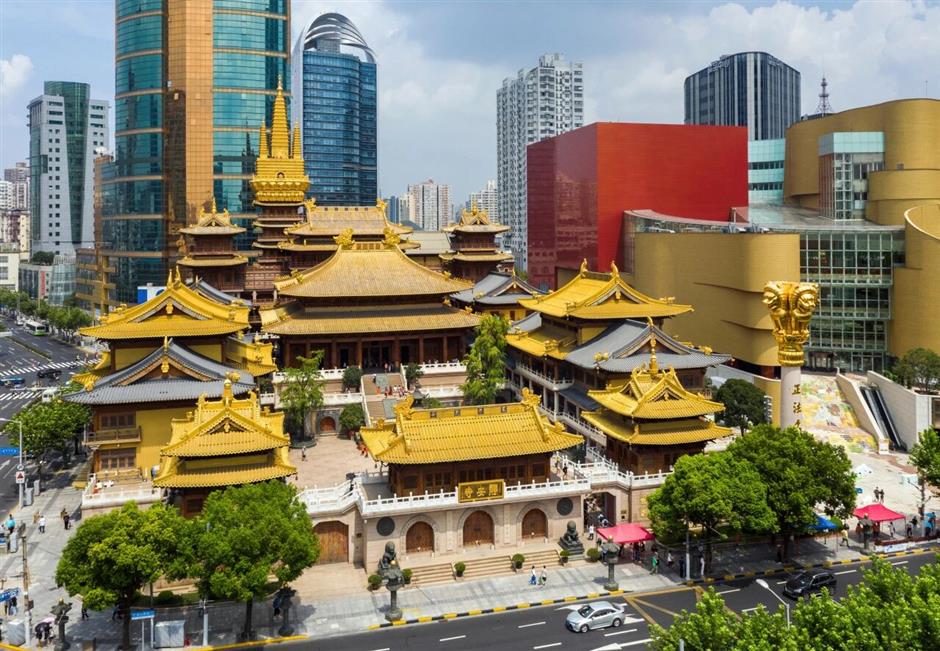 旅超|藏不住了!这些绝美打卡地,超出片!