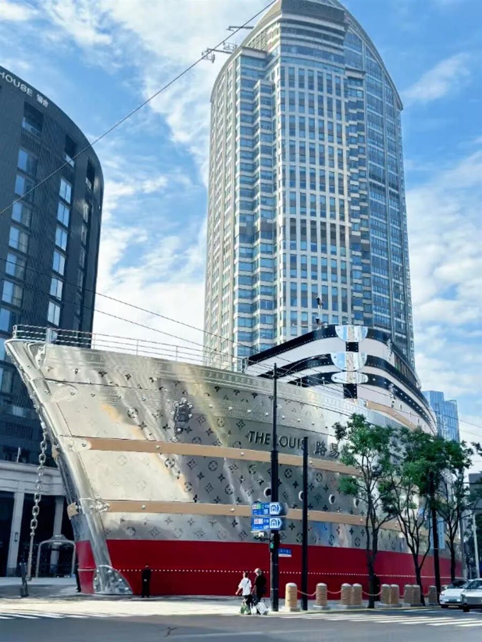 旅超|藏不住了!这些绝美打卡地,超出片!