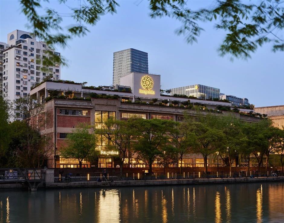 旅超|2天1夜,从摩登到水岸,解锁魔都双面魅力!