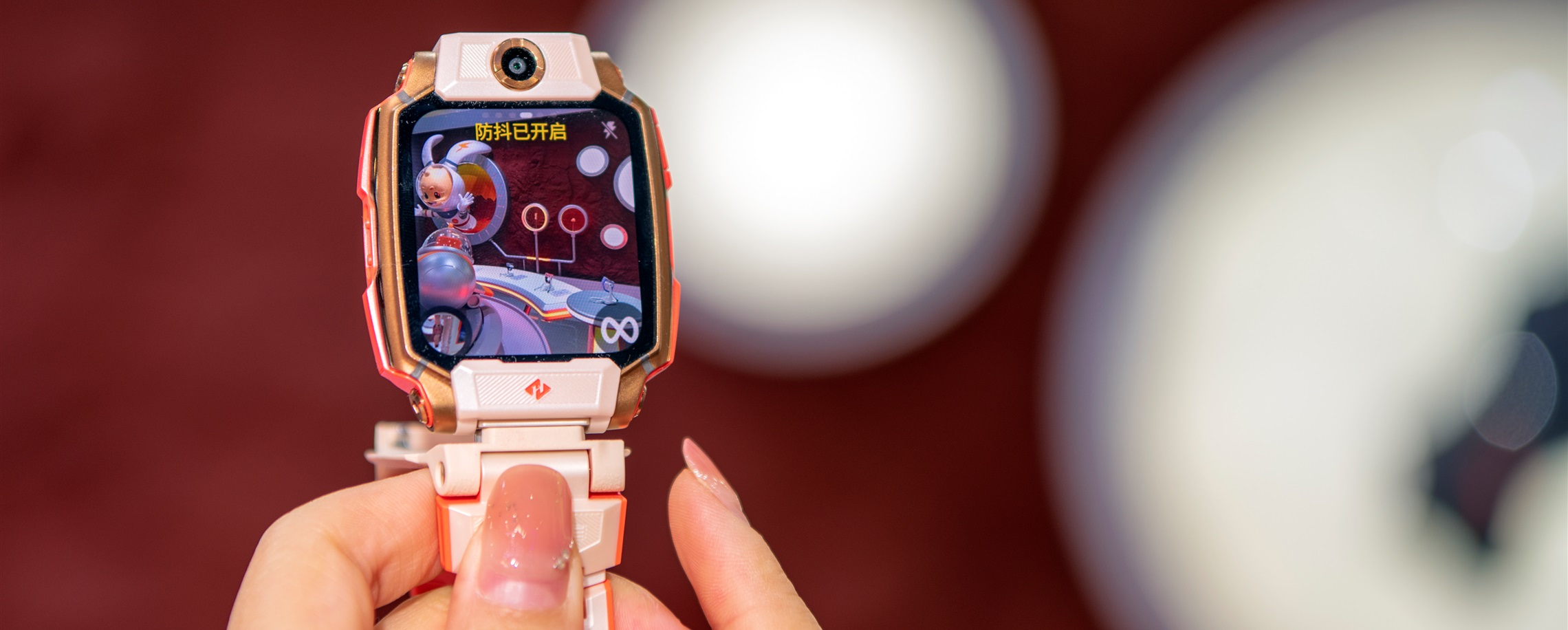 Kids' Smartwatches: From Safety Tools to Social Traps