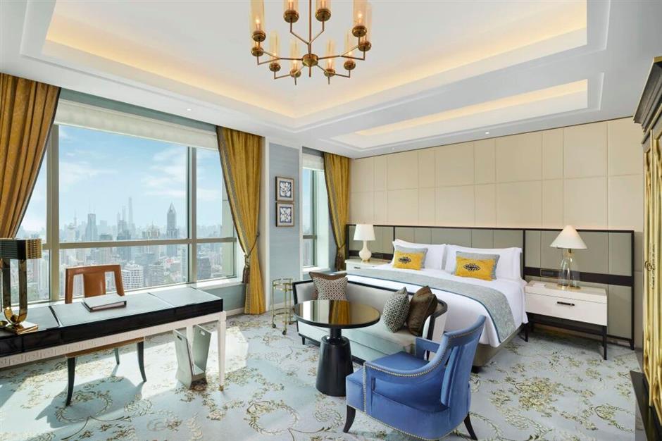 旅超|2天1夜,从摩登到水岸,解锁魔都双面魅力!