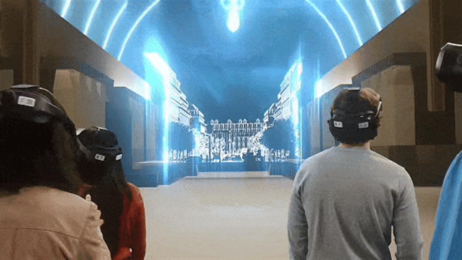 旅超|2天1夜,从摩登到水岸,解锁魔都双面魅力!