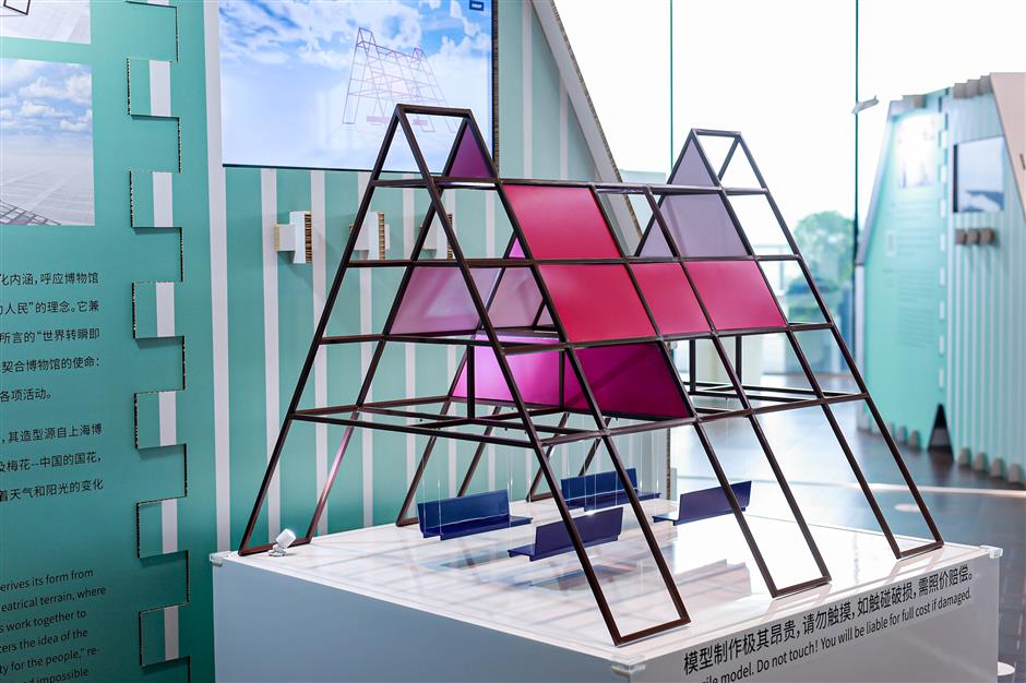 グローバル公共アートコンペティションの展示作品