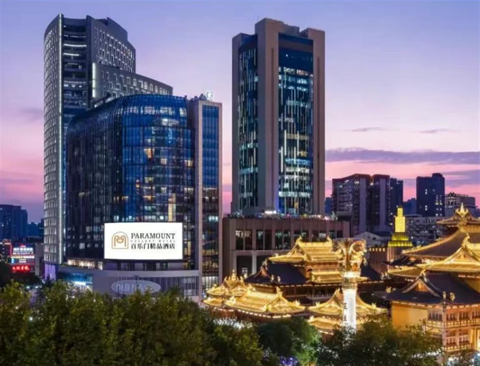 旅超|2天1夜,从摩登到水岸,解锁魔都双面魅力!