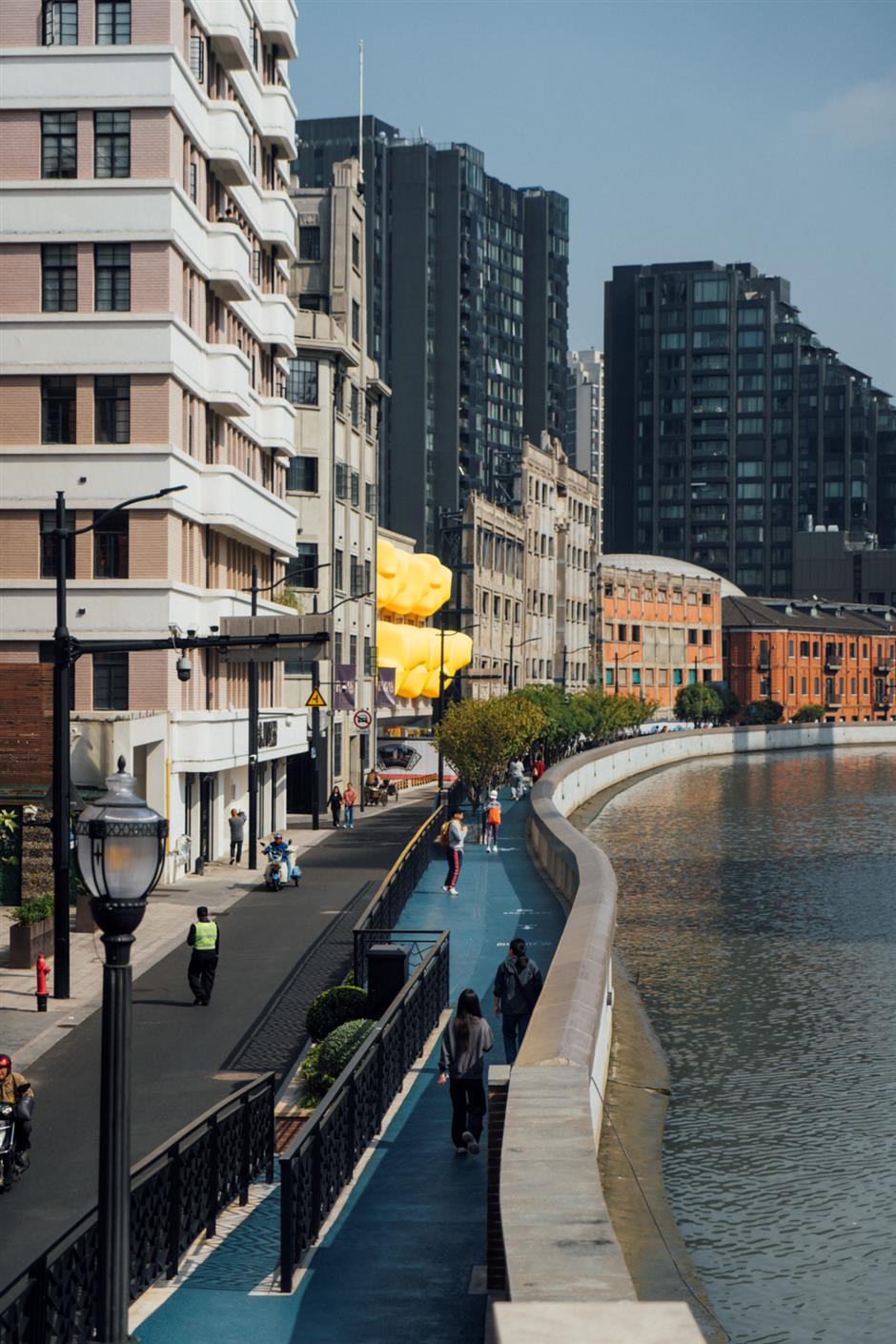 旅超|藏不住了!这些绝美打卡地,超出片!
