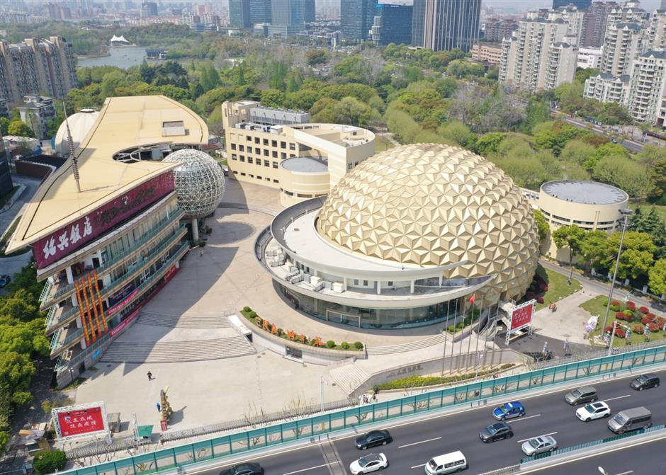 旅超|藏不住了!这些绝美打卡地,超出片!