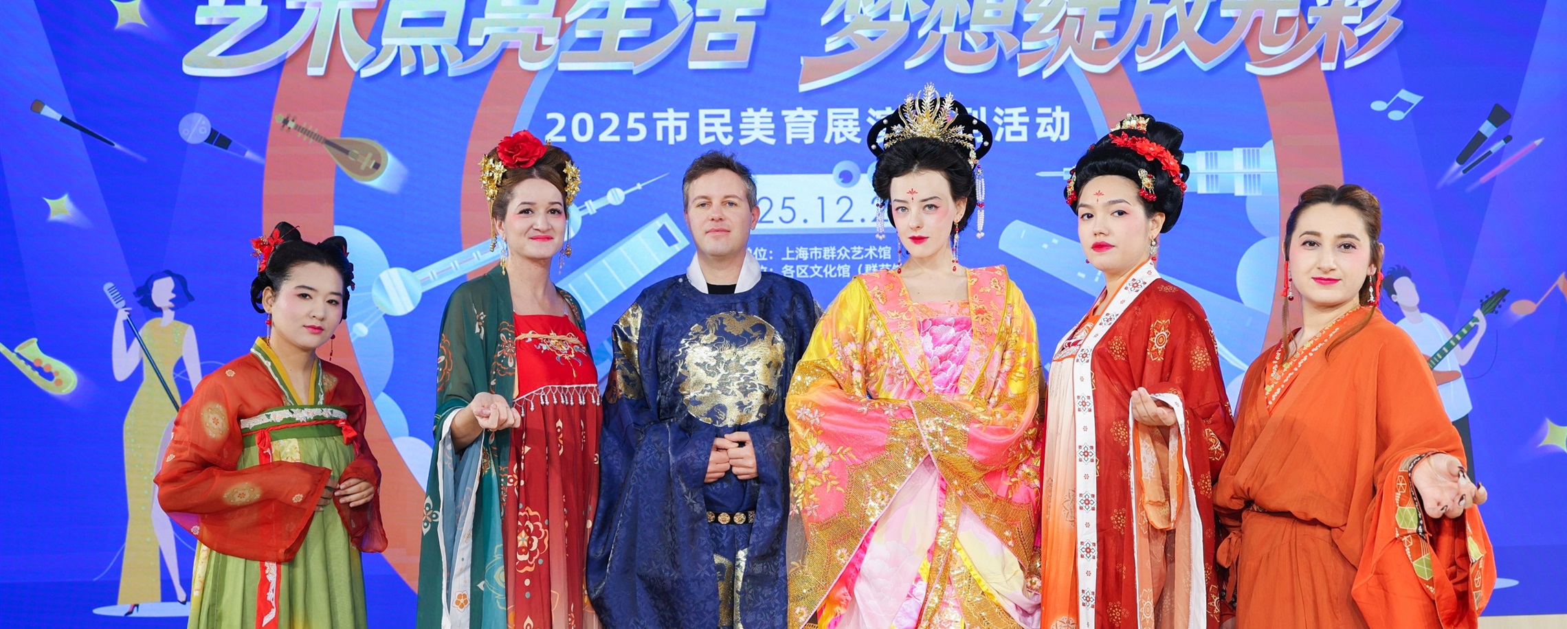 Art Courses in Shanghai Connect Locals and Expats