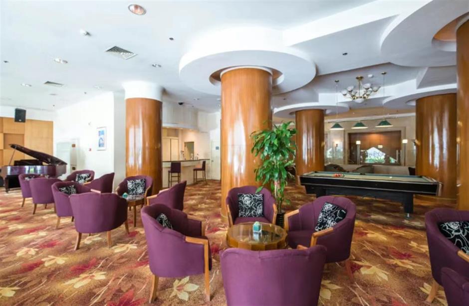 旅超|2天1夜,从摩登到水岸,解锁魔都双面魅力!