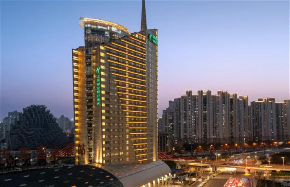 旅超|2天1夜,从摩登到水岸,解锁魔都双面魅力!