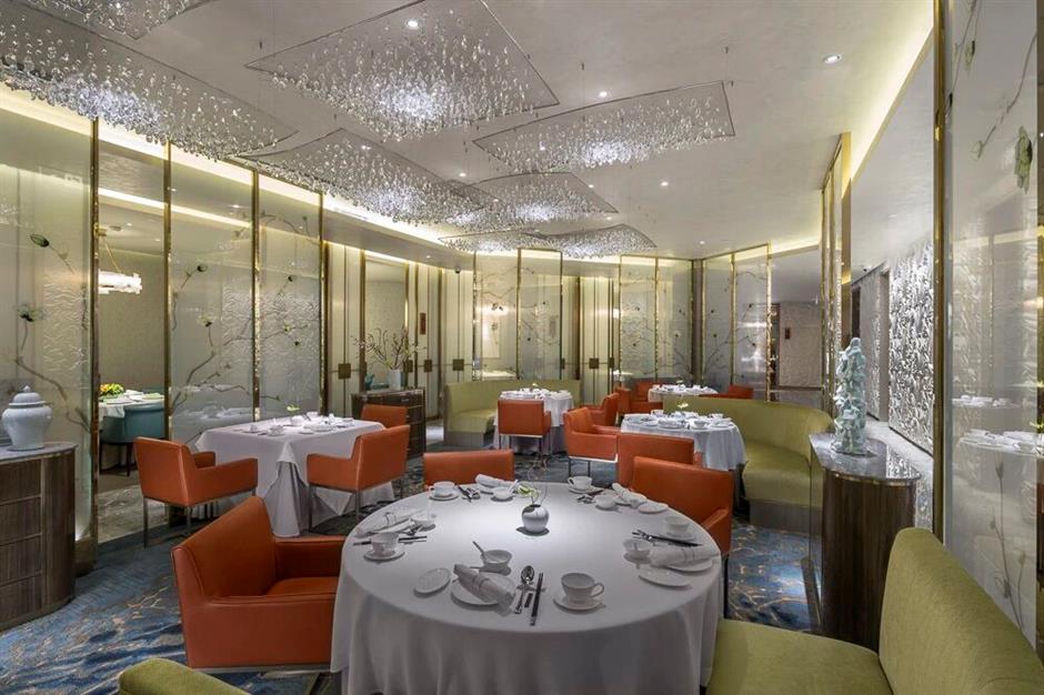 旅超|2天1夜,从摩登到水岸,解锁魔都双面魅力!