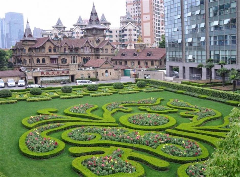 旅超|藏不住了!这些绝美打卡地,超出片!