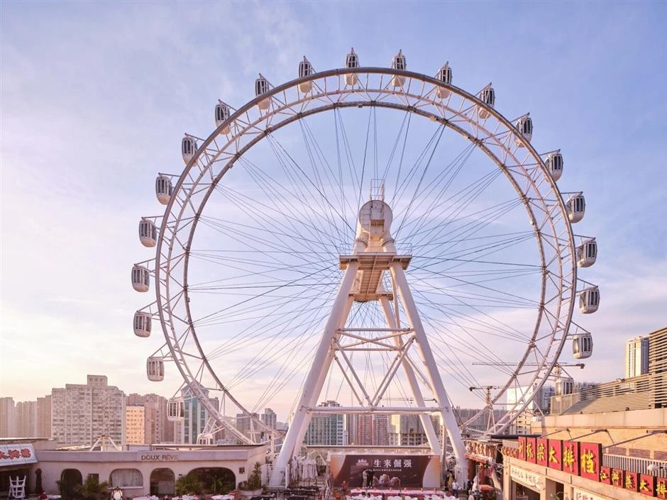 旅超|藏不住了!这些绝美打卡地,超出片!