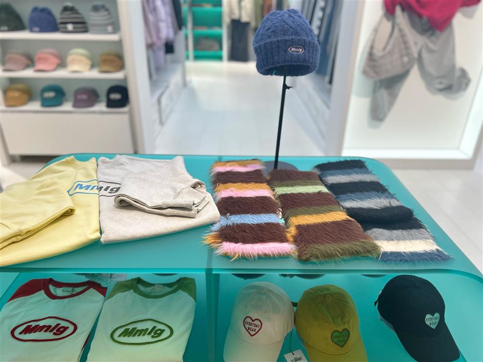 [First in Shanghai] How Musinsa Standard, Ses New York and Dim Dou Duk Bistro Are Shaping Shanghai's New Retail Moment