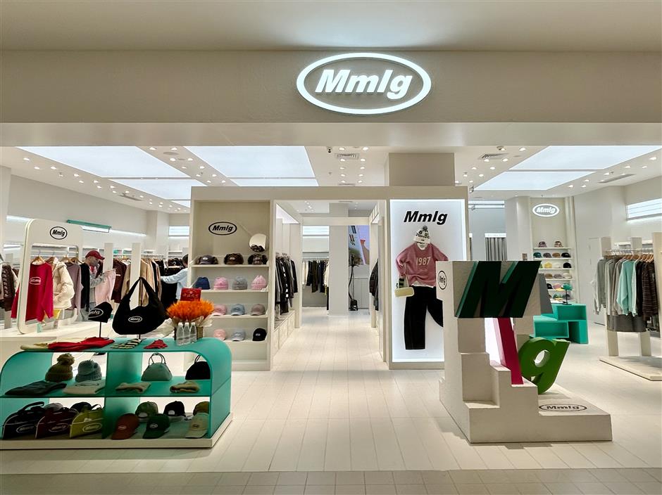 [First in Shanghai] How Musinsa Standard, Ses New York and Dim Dou Duk Bistro Are Shaping Shanghai's New Retail Moment