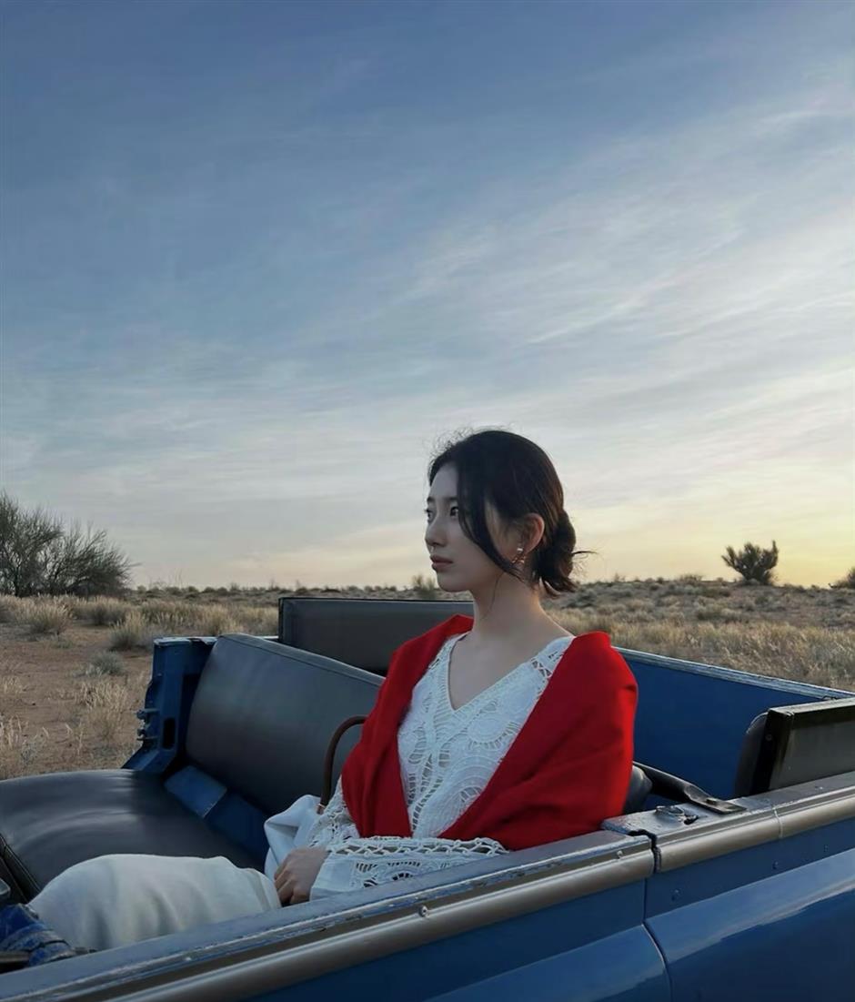 [First in Shanghai] How Musinsa Standard, Ses New York and Dim Dou Duk Bistro Are Shaping Shanghai's New Retail Moment