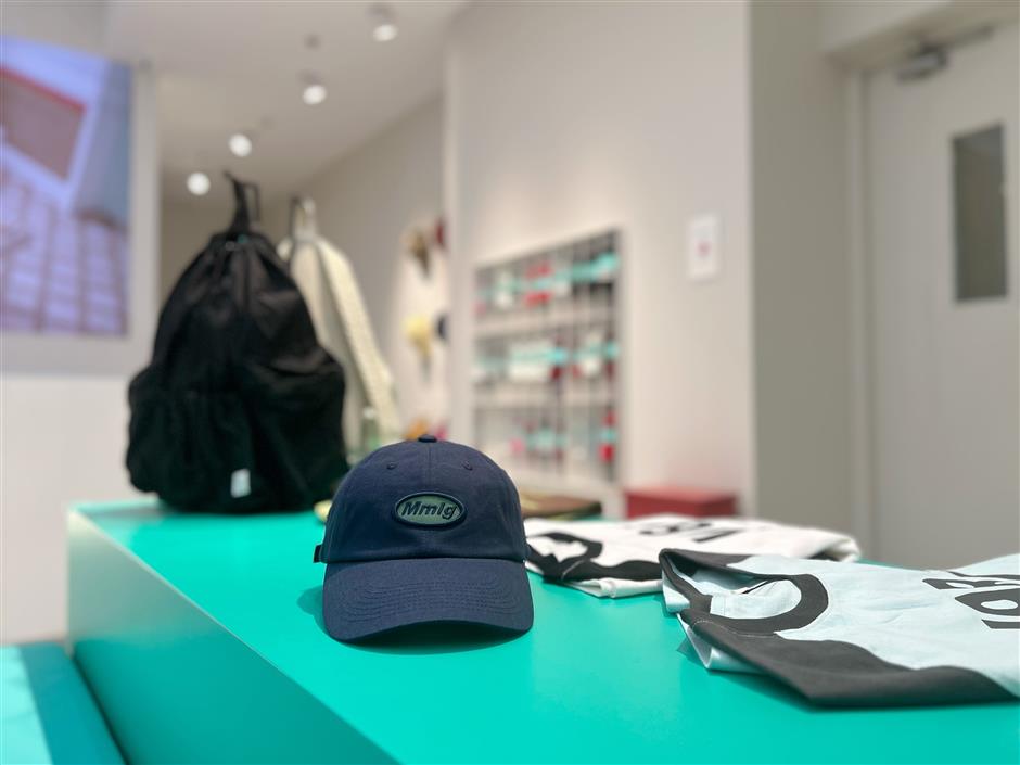 [First in Shanghai] How Musinsa Standard, Ses New York and Dim Dou Duk Bistro Are Shaping Shanghai's New Retail Moment