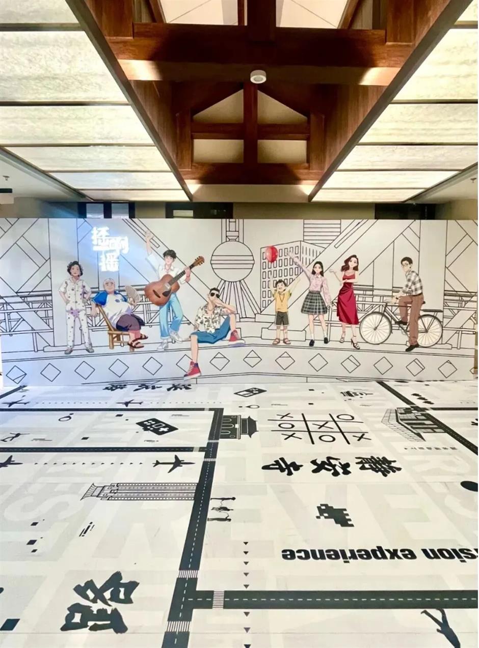 非常毕加索大展、全球首部VR音乐剧、