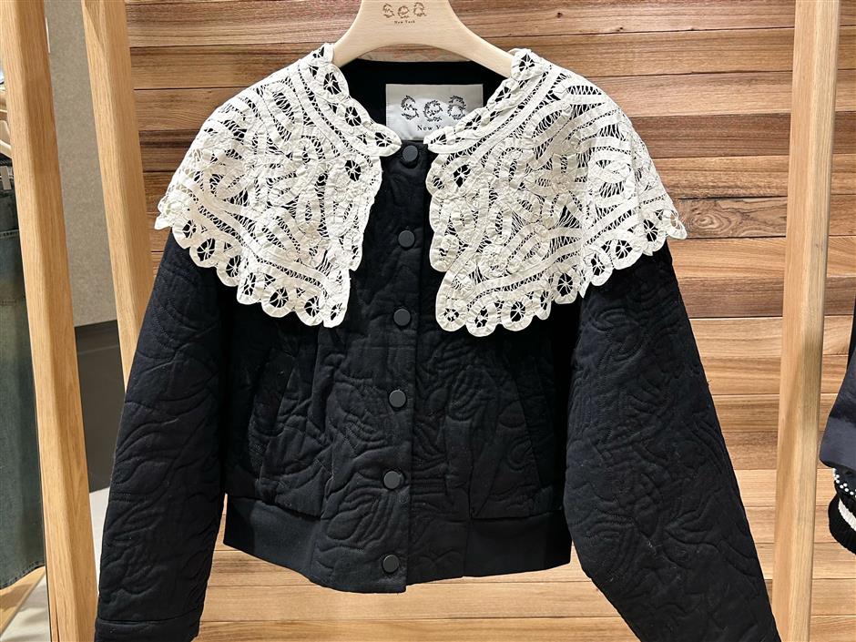 [First in Shanghai] How Musinsa Standard, Ses New York and Dim Dou Duk Bistro Are Shaping Shanghai's New Retail Moment