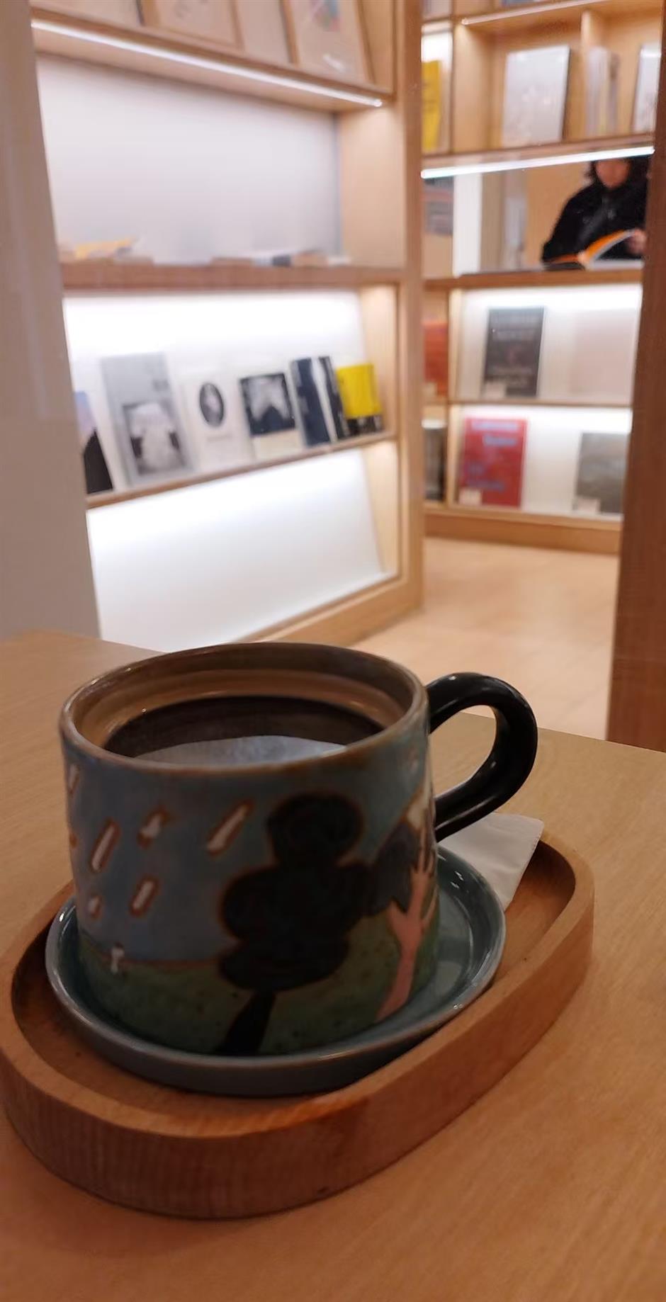 Building a Well-Read Society by Perusing Books in Public Spaces