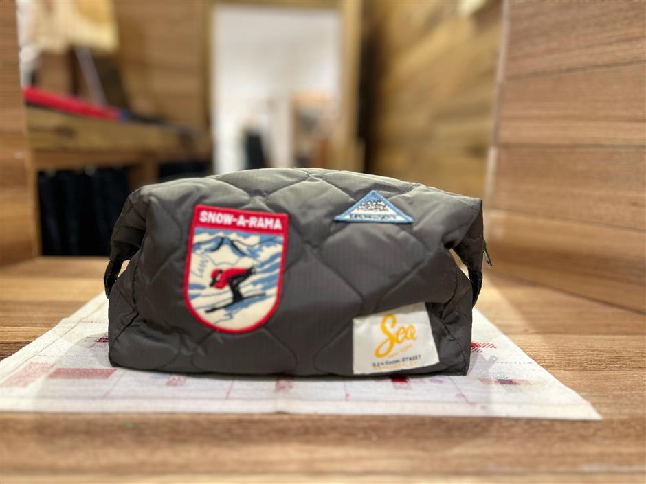 [First in Shanghai] How Musinsa Standard, Ses New York and Dim Dou Duk Bistro Are Shaping Shanghai's New Retail Moment