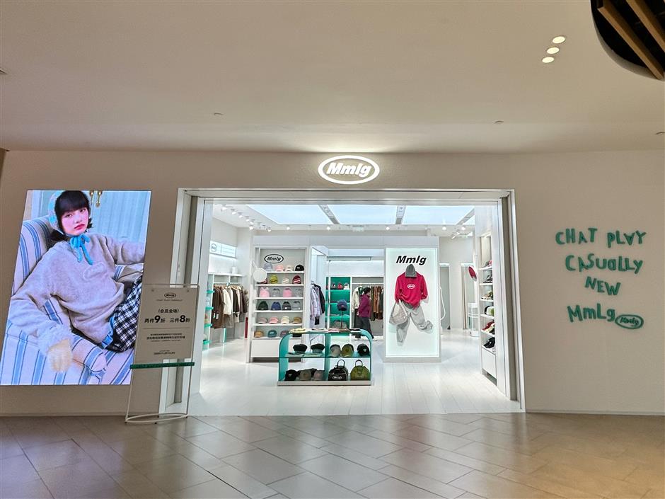 [First in Shanghai] How Musinsa Standard, Ses New York and Dim Dou Duk Bistro Are Shaping Shanghai's New Retail Moment