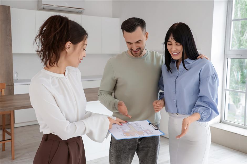 [Ask CNS] Can Foreigners Buy Property in Shanghai? YES!  Pt1