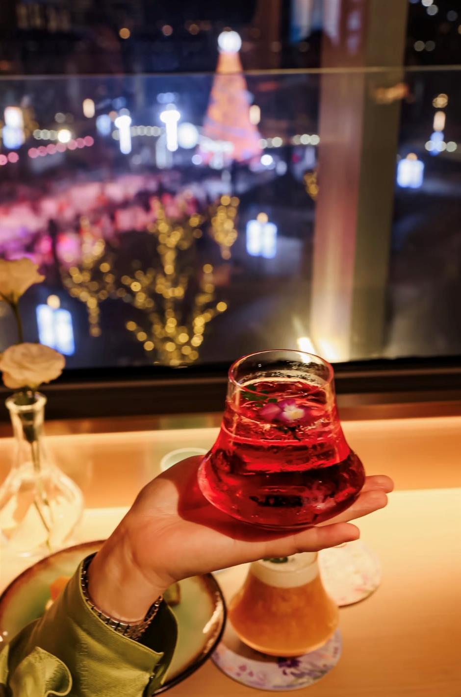 [First in Shanghai] How Musinsa Standard, Ses New York and Dim Dou Duk Bistro Are Shaping Shanghai's New Retail Moment