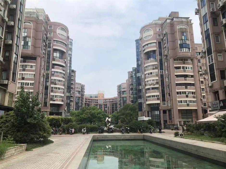 [Ask CNS] Can Foreigners Buy Property in Shanghai? YES!  Pt1