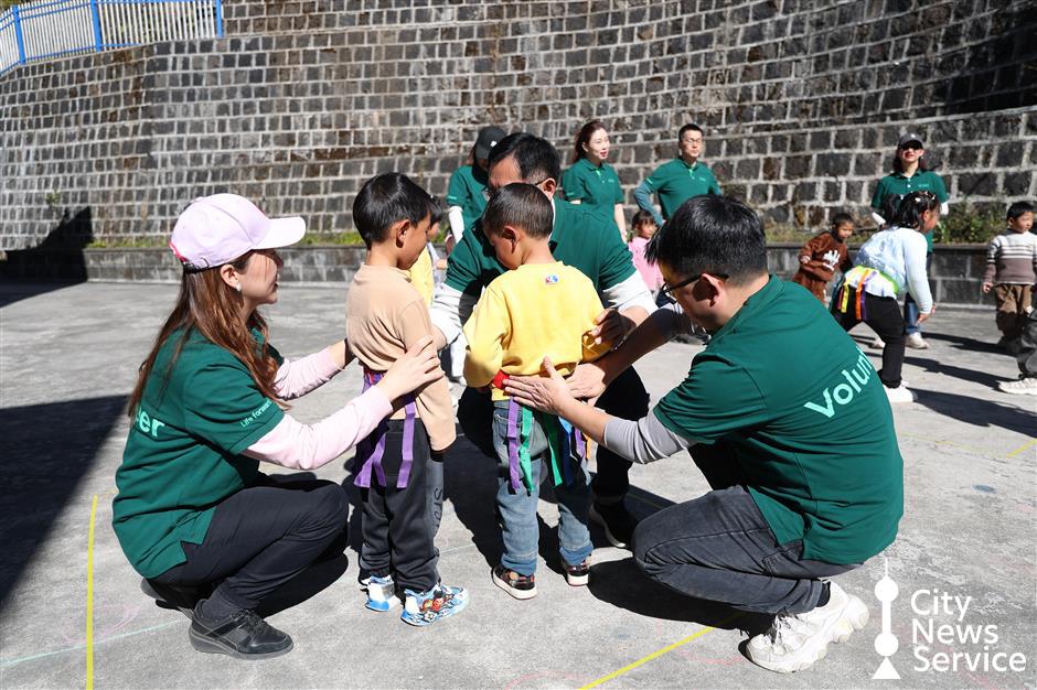 Boehringer Ingelheim Sustainability Program Helps Create 'Preschool of the Future'