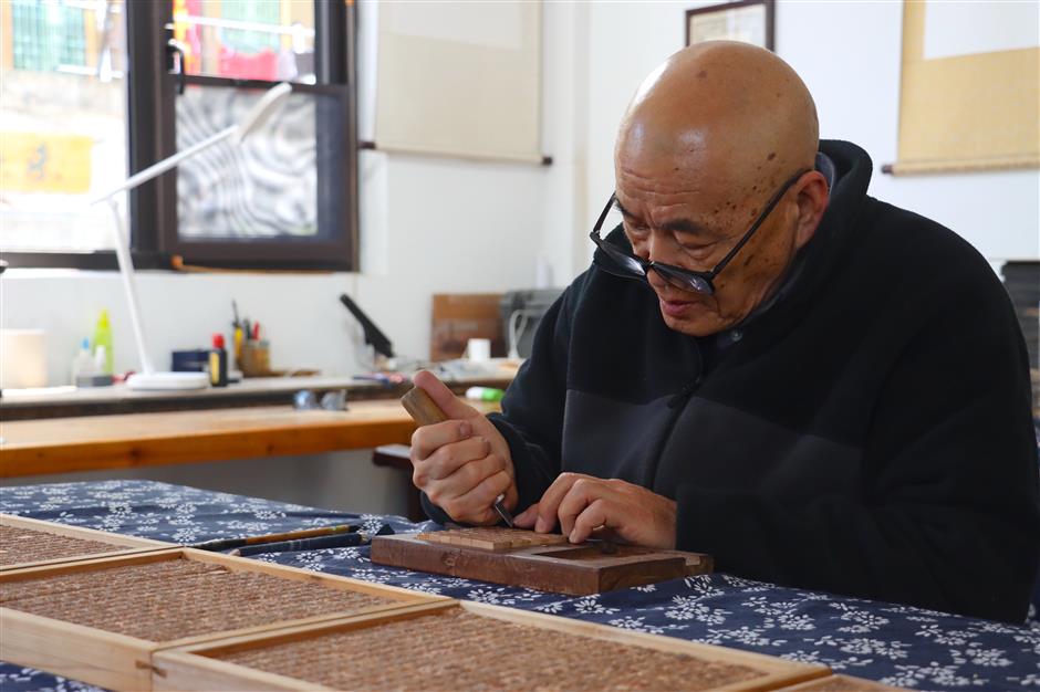From Clay Type to Global Print: China's Movable-Type Legacy