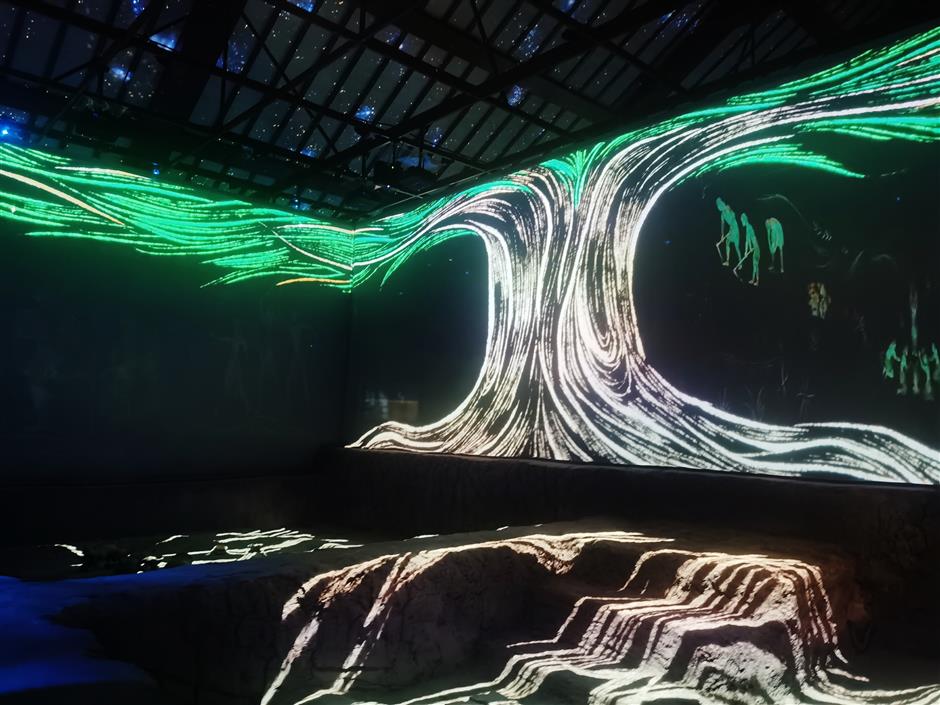 Tourism Guide Super Competition: 'Discover' the gems of Songjiang