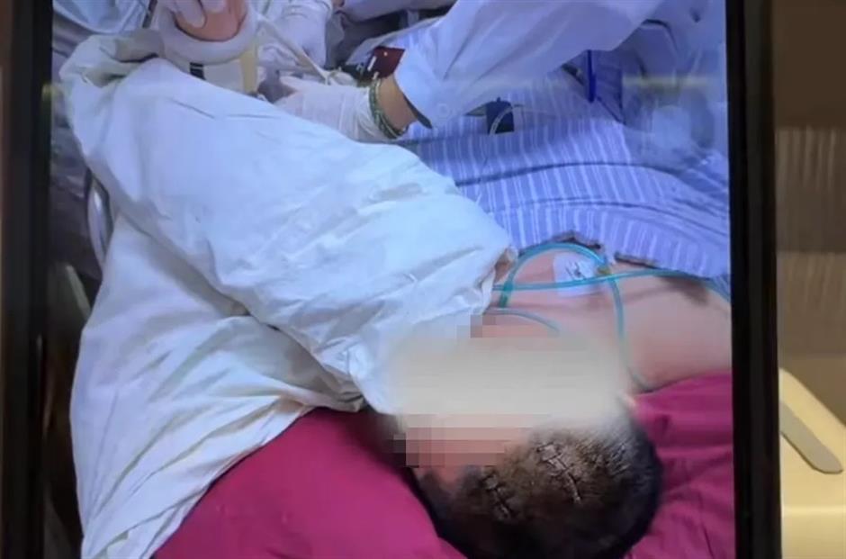 Shanghai Moves Forward on Funeral and Estate of Single Woman After Public Debate