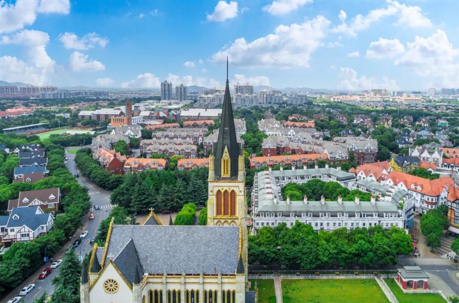 旅超 | 松江、闵行诚意满满的超级优惠来了!快来解锁冬日惠游新体验