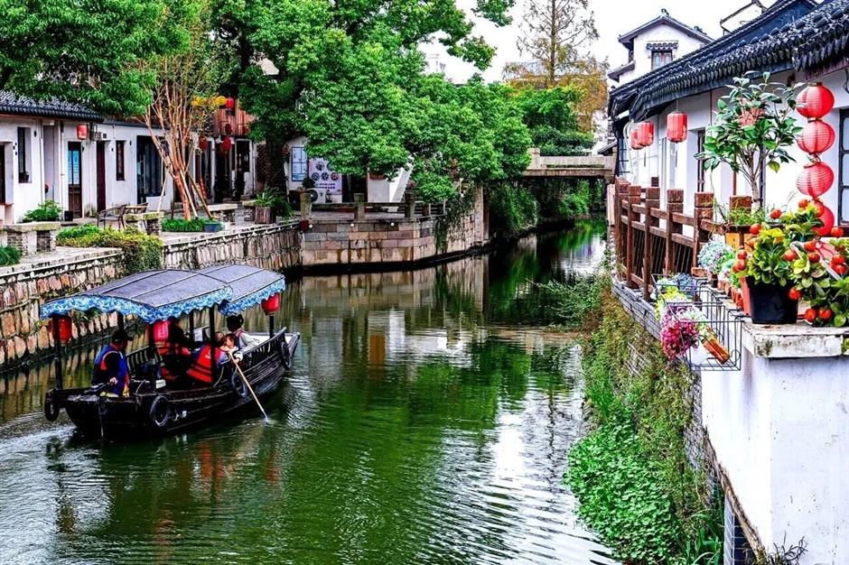 各区文旅放大招!旅超开赛,谁更宠粉?