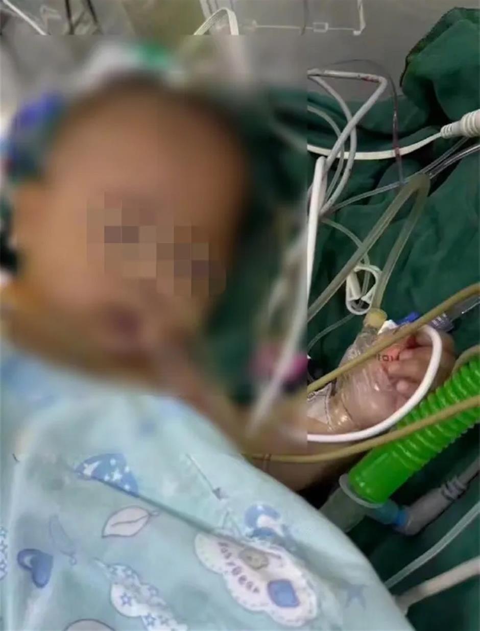 Medical Appraisal Launched After 5-Month-Old Dies in Heart Surgery