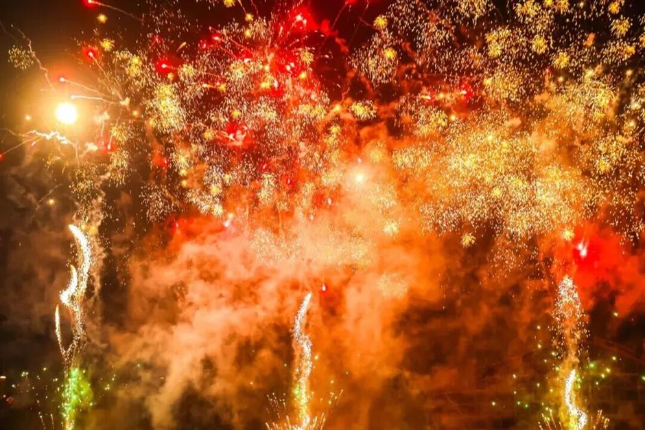 Tourism Guide Super Competition: 'Discover' the gems of Songjiang